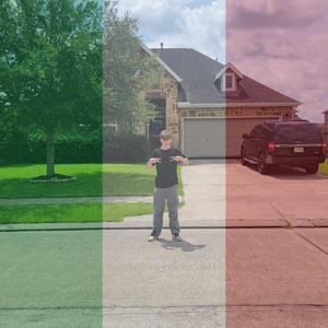 280 Mil (feat. PhoenixedKaiser)