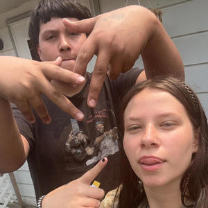 Get active (JaredK pt2) (feat. FwwsteppaGracie) (Explicit)