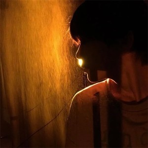 Only Look At Me-林伊柔
