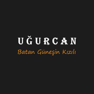 Batan Güneşin Kızılı