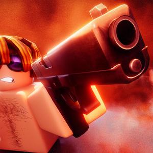 Roblox Gangster (feat. Izec) (Explicit)