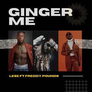 Ginger Me (Explicit)