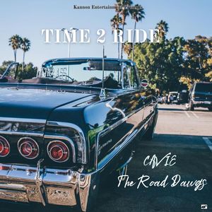 Time 2 Ride (Explicit)