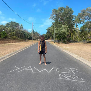 YAWOR (feat. GibboJnr, KingDRamo, Bala Nas, Nanza & Ty) (NBM Remix|Explicit)