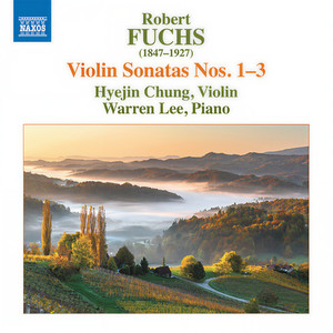 Violin Sonata No. 1 in F-Sharp Minor, Op. 20 - III. Finale - Allegro con fuoco