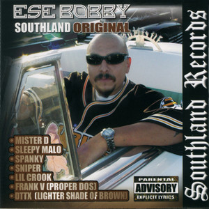 Southland Original (Explicit)