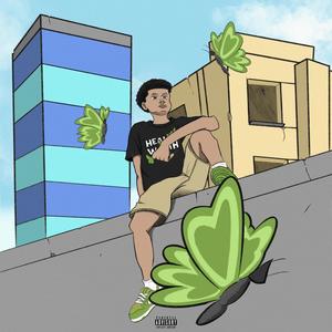 tHiEvEs In ThE nIgHt (feat. Dellyvibez) (Explicit)