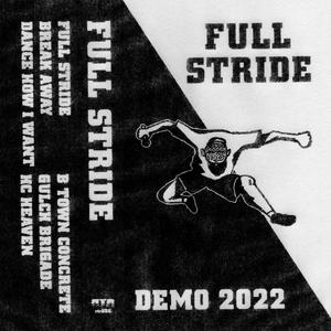 Demo 2022 (Explicit)