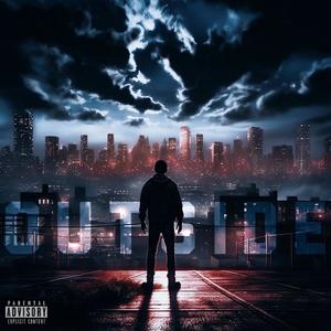 Outside (feat. Deiniol James) (Explicit)