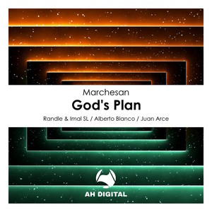 God's Plan (Randle & Imal SL Remix)