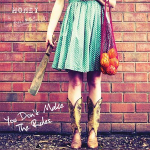 Foul Mouth Blues(feat. Trent Williamson)