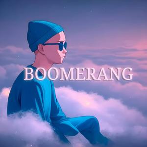 Boomerang (feat. Nost) (Explicit)