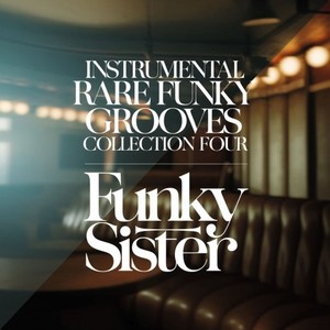 Funky Hits Instr 17 (Instrumental)