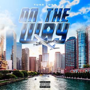 PANIC (feat. TOMMY) (Explicit)