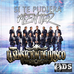 Si Te Pudiera Mentir