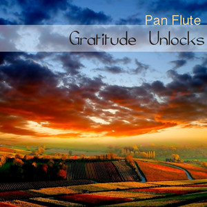 Gratitude Unlocks