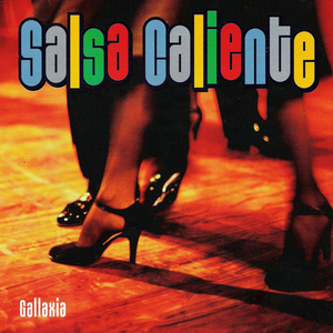 Salsa Caliente