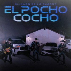 El Pocho Cocho