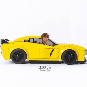 LEGO Car