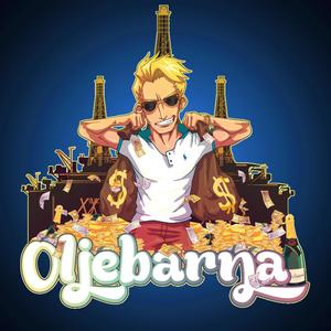 Oljebarna 2015 (feat. Fredrik Auke)