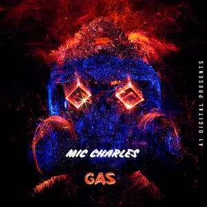 Gas (Explicit)