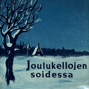 Joulukellojen soidessa