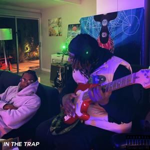 Counting on me (feat. Black in the trap) (Explicit)