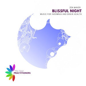 Blissful Night - Music For Insomnia And Brain Health
