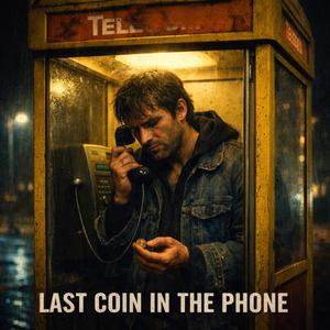 Last Coin In The Phone