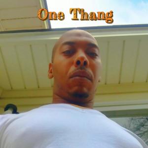 One Thang (Explicit)