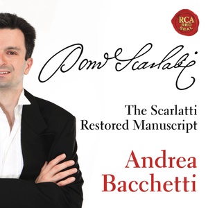 Keyboard Sonata in D major, K.164 - Andante moderato