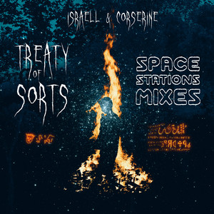 Treaty of Sorts (Space Synthwave Mix)