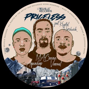 Priceless (MAQman Funky Mix)