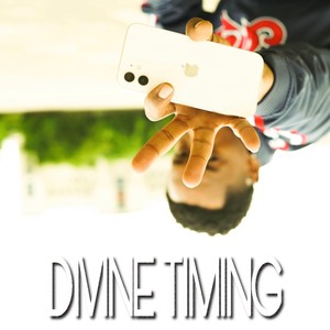 Divine Timing (Explicit)