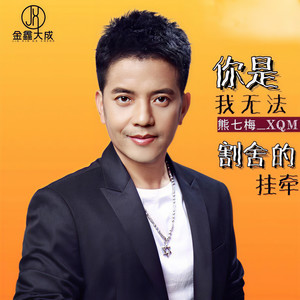 你是我无法割舍的挂牵 (伴奏)封面