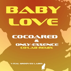 Baby Love (Co-LAB Remix)