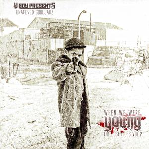 I'm So High(feat. Sleez, Massive & JC) (Explicit)