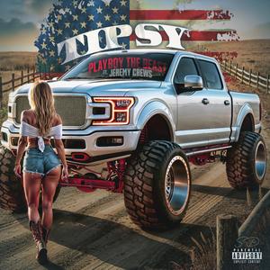 Tipsy (feat. Jeremy Crews) [Explicit]