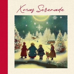 Xmas Serenade (230 Ambient Remix)
