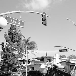 109th & Crenshaw (Explicit)