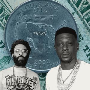 Truss (feat. Boosie Badazz) [Explicit]