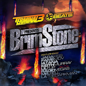 Rich Righteous Teachers (Radio Edit (Remix))