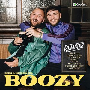 Boozy VIP (Explicit)