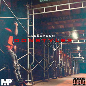 Doncho Flow (Explicit)