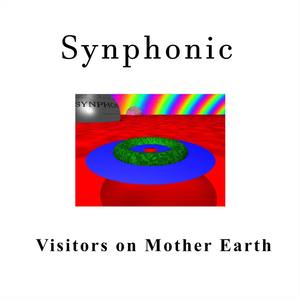 Visitors on Mother Earth