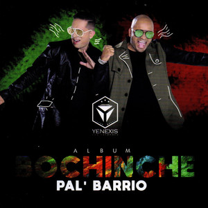 Bochinche Pal' Barrio