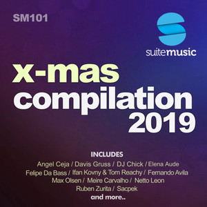 X Mas Compilation 2019