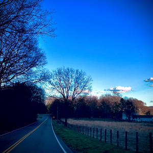 Highway (feat. Blayden Kutik)