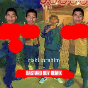 PORIS CERTIFIED (Bastard Boy Remix) [Explicit]