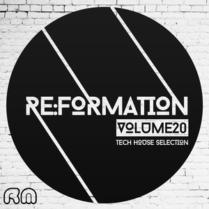 Re:Formation, Vol. 20 - Tech House Selection